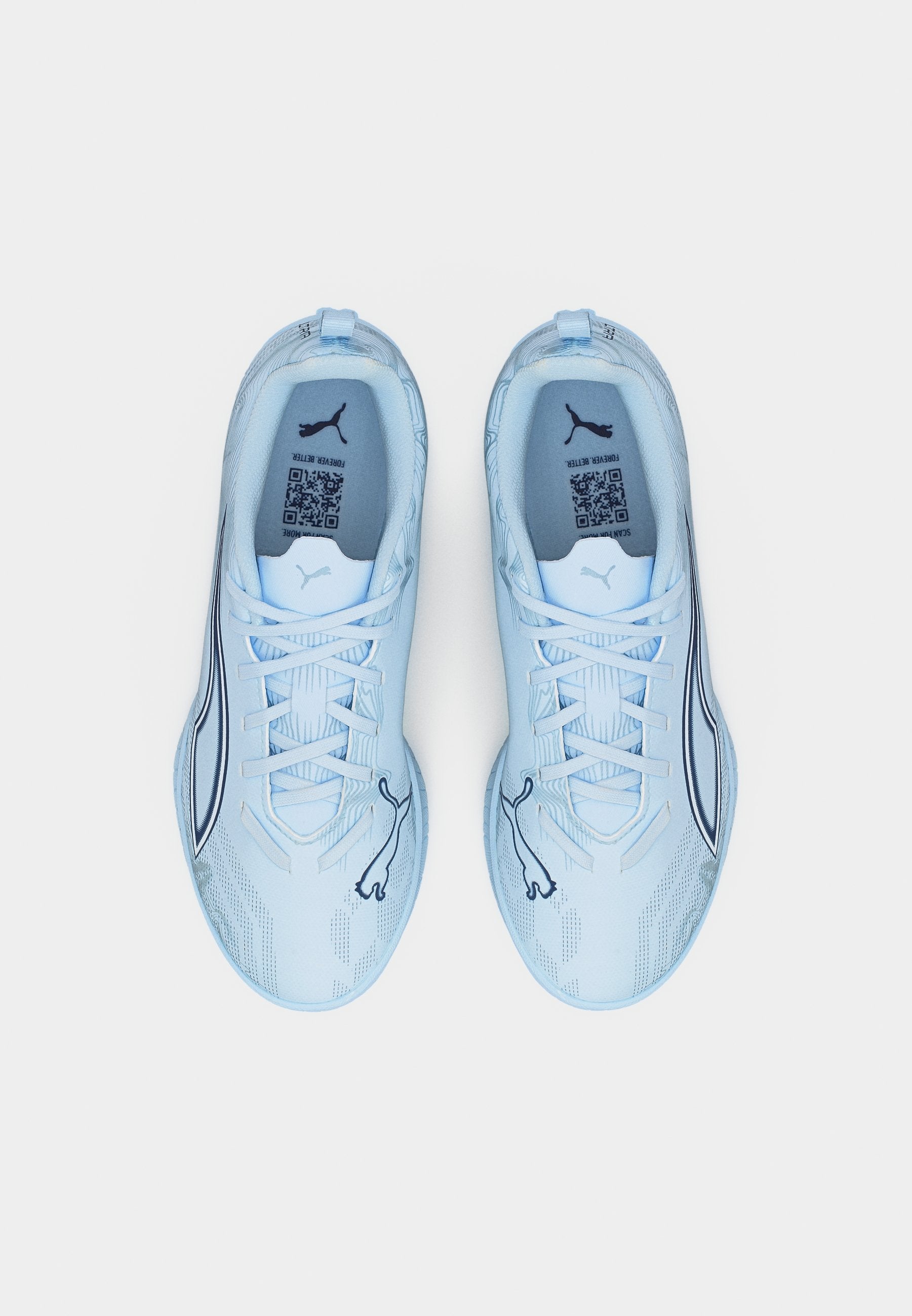Puma ULTRA 6 PLAY TT JR UNISEX