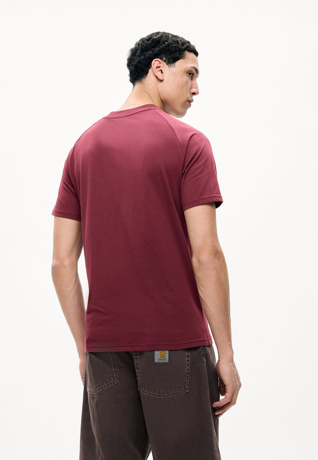 Puma PORTUGAL FPF POCKET TEE