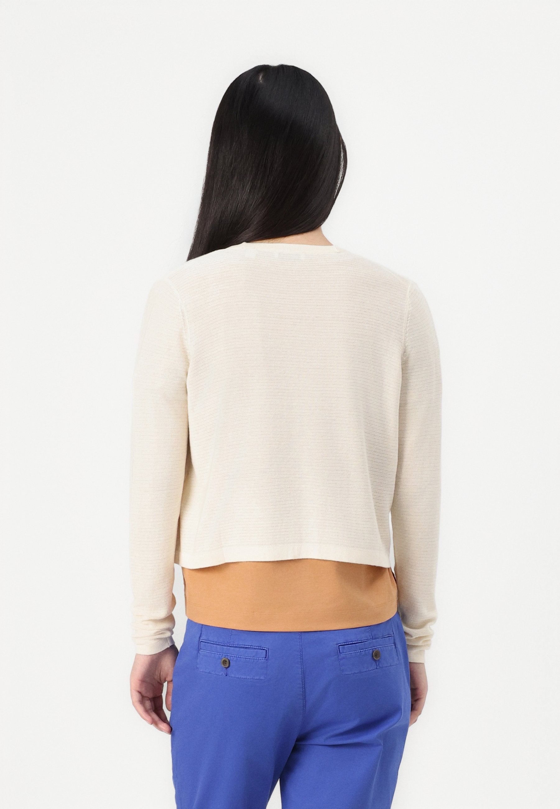 Esprit Strickjacke Media 4