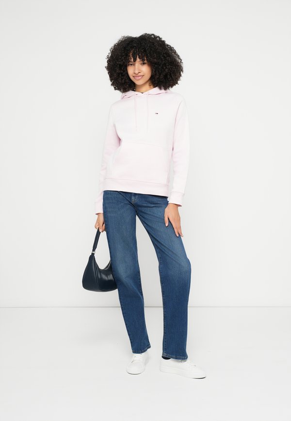 Tommy Jeans TJW REG S FLAG HOODIE