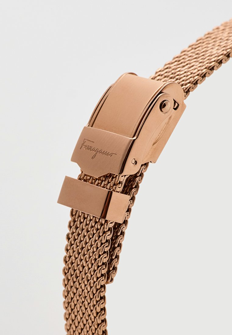 FERRAGAMO Uhr Media 4