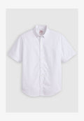Levi's® SS AUTHENTIC BUTTON DOWN - Shirt - bright white