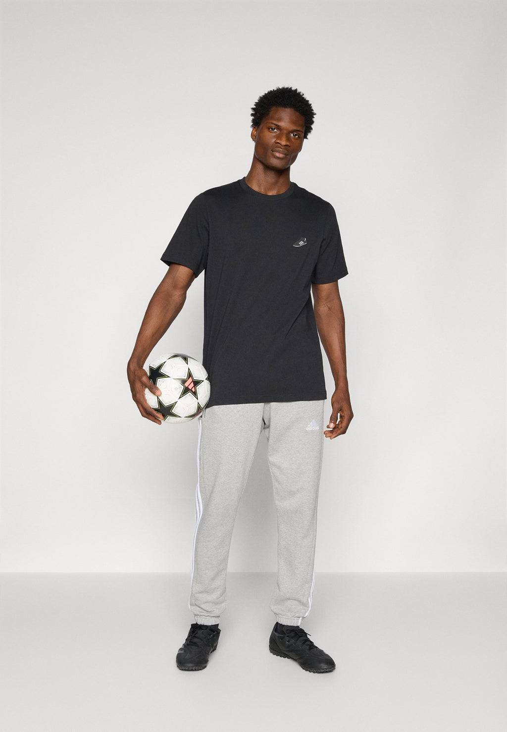 adidas Performance COPA GRAPHIC T-SHIRT
