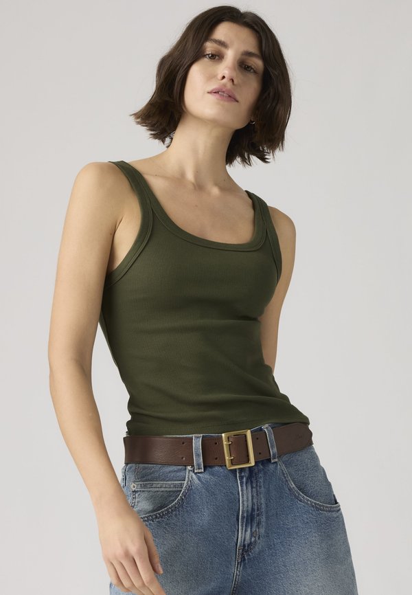 Levi's® ESSENTIAL TANK - Top - deep depths