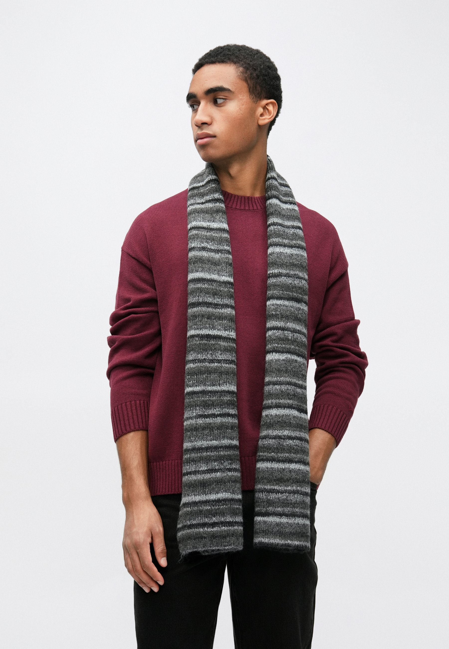 Hollister Co. CREW UPDATE