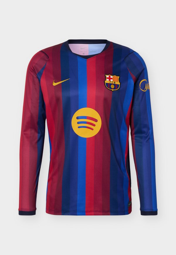 Nike Performance FC Barcelona Long Sleeve Jersey - Long sleeved top