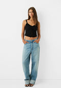 Bershka STRAPPY