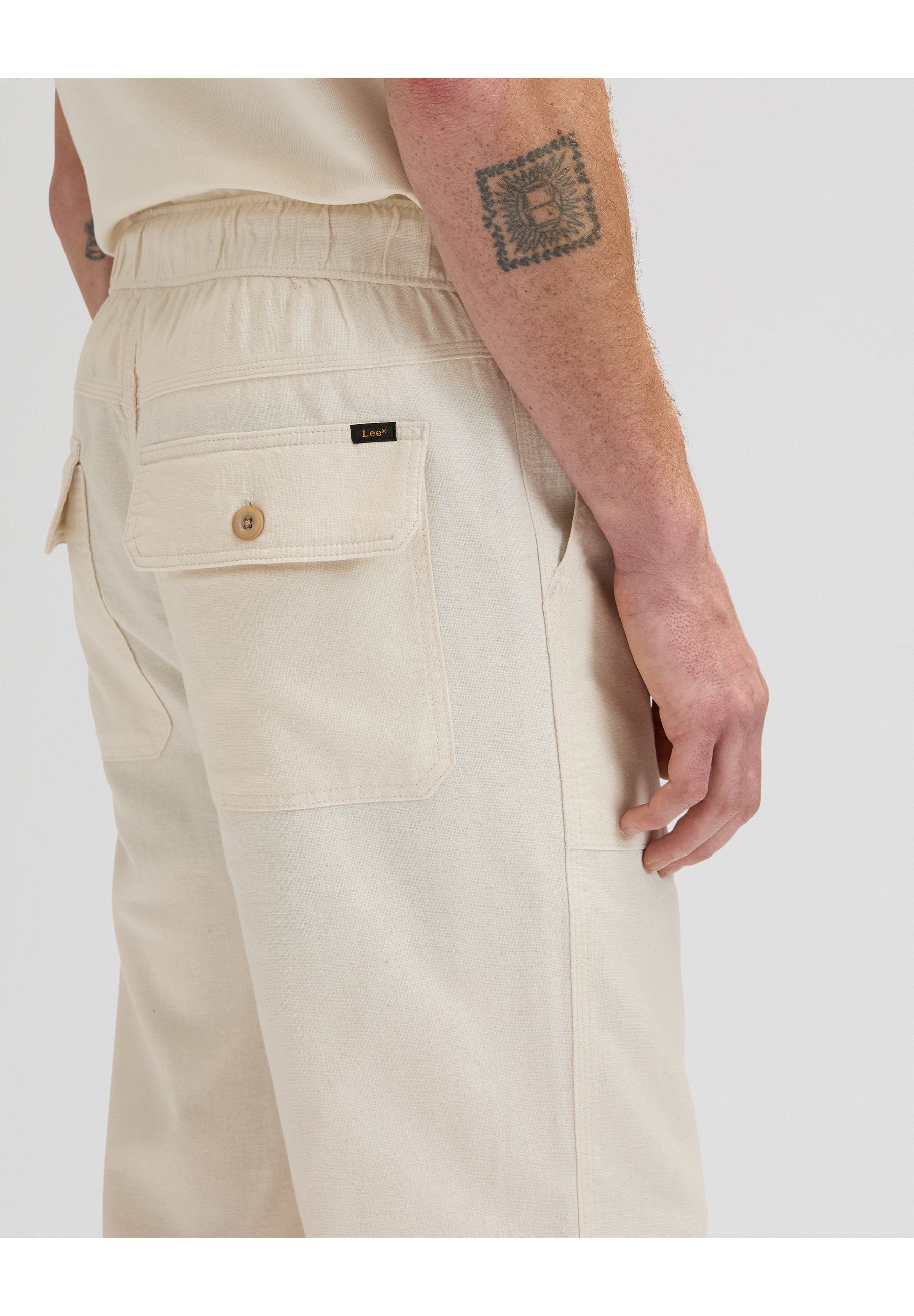 Lee UTILITY DRAWSTRING PANT