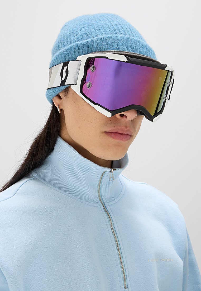 SCOTT Sports Skibrille Media 2