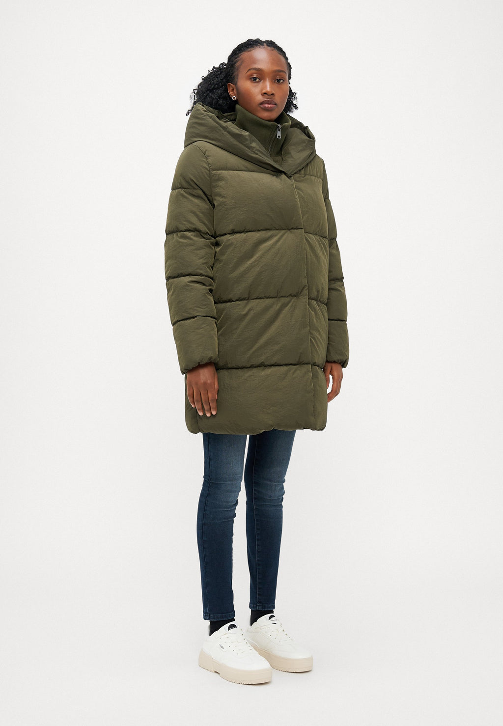 ONLSYDNEY SARA PUFFER COAT  Media 5