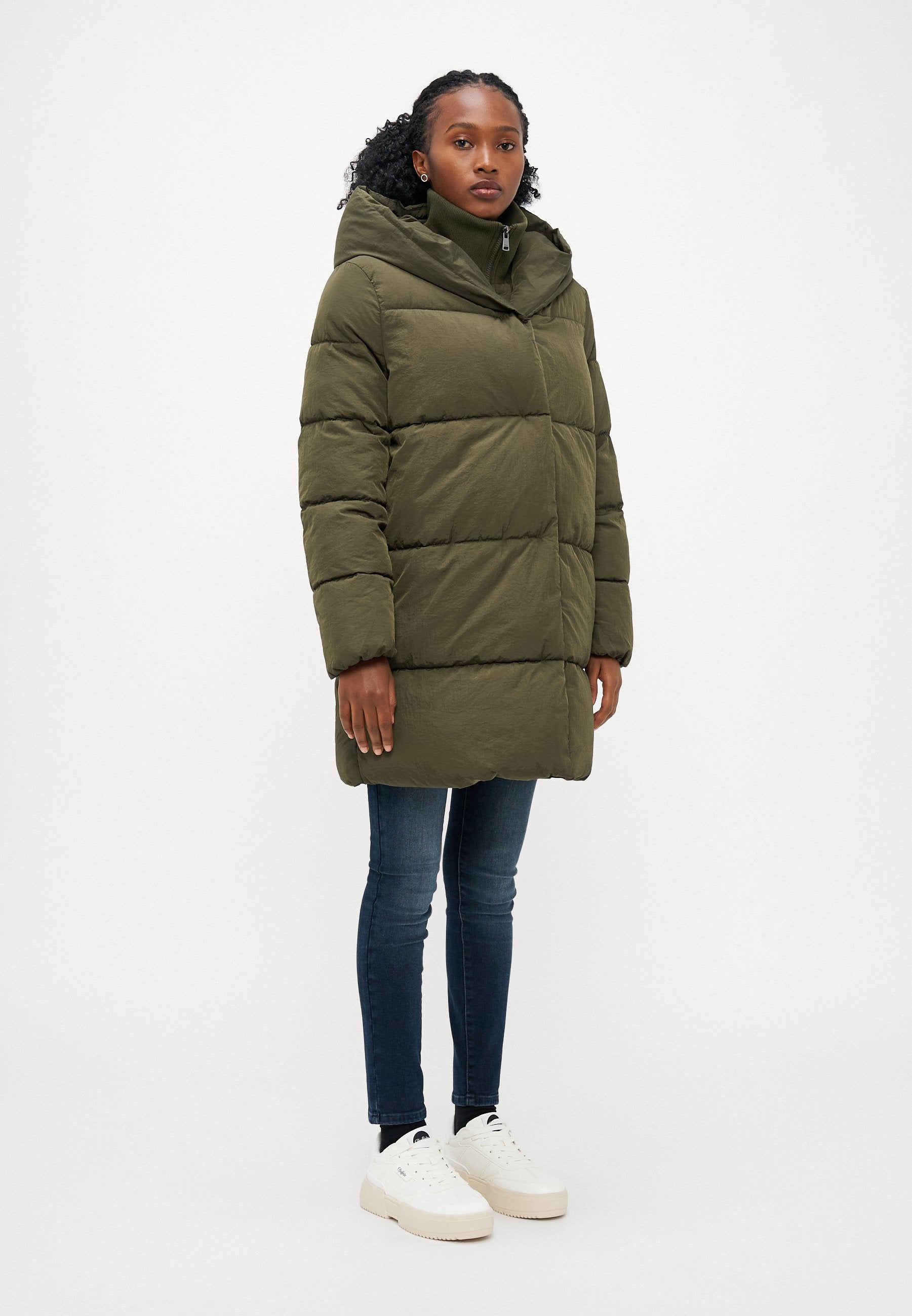 ONLSYDNEY SARA PUFFER COAT  Media 5