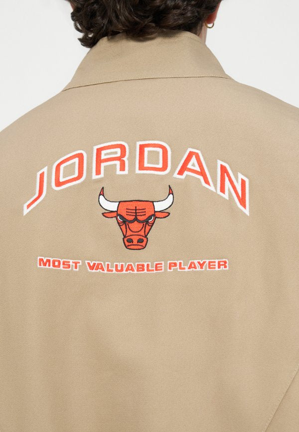 Jordan