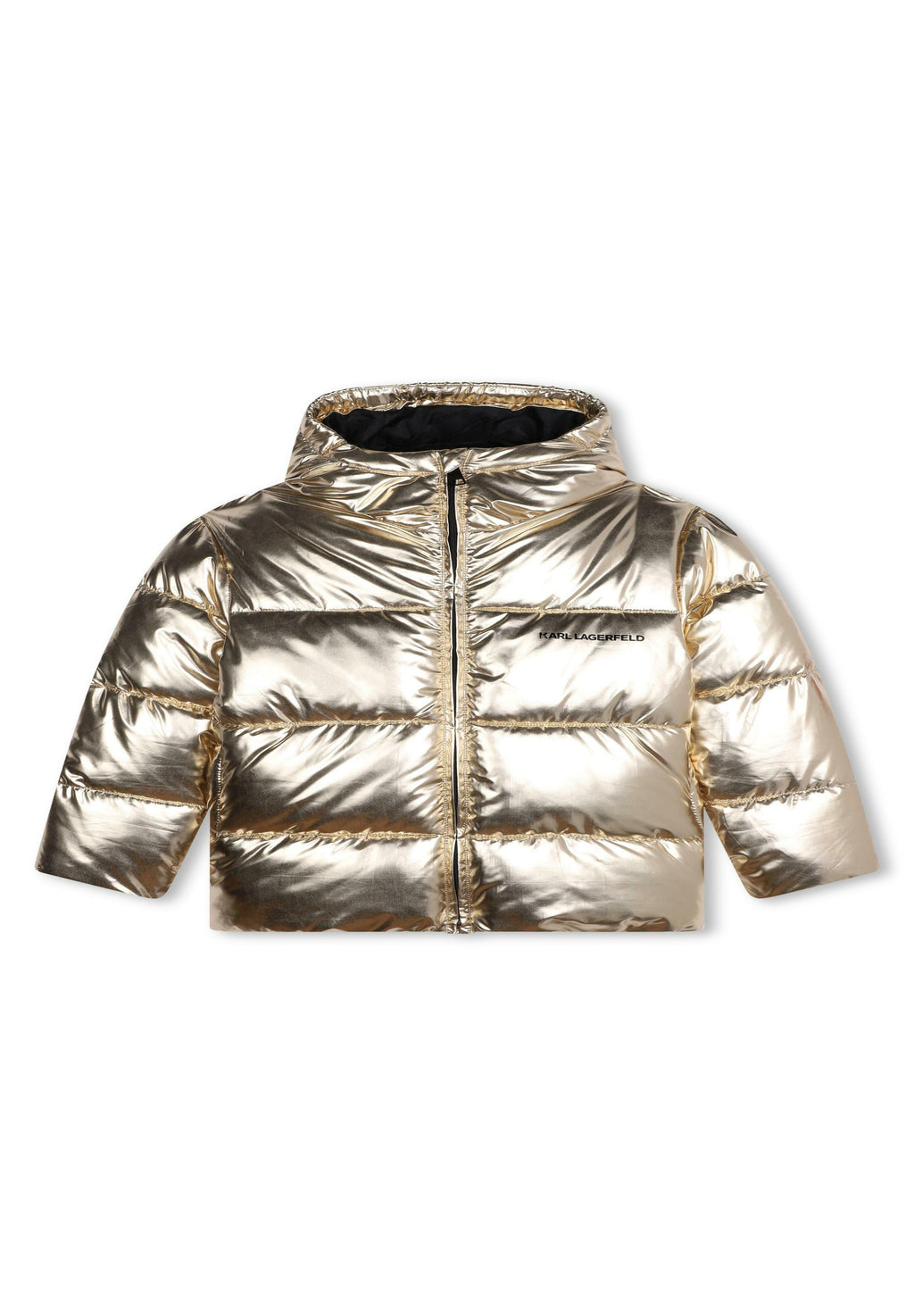 KARL LAGERFELD KIDS Daunenjacke Media 1