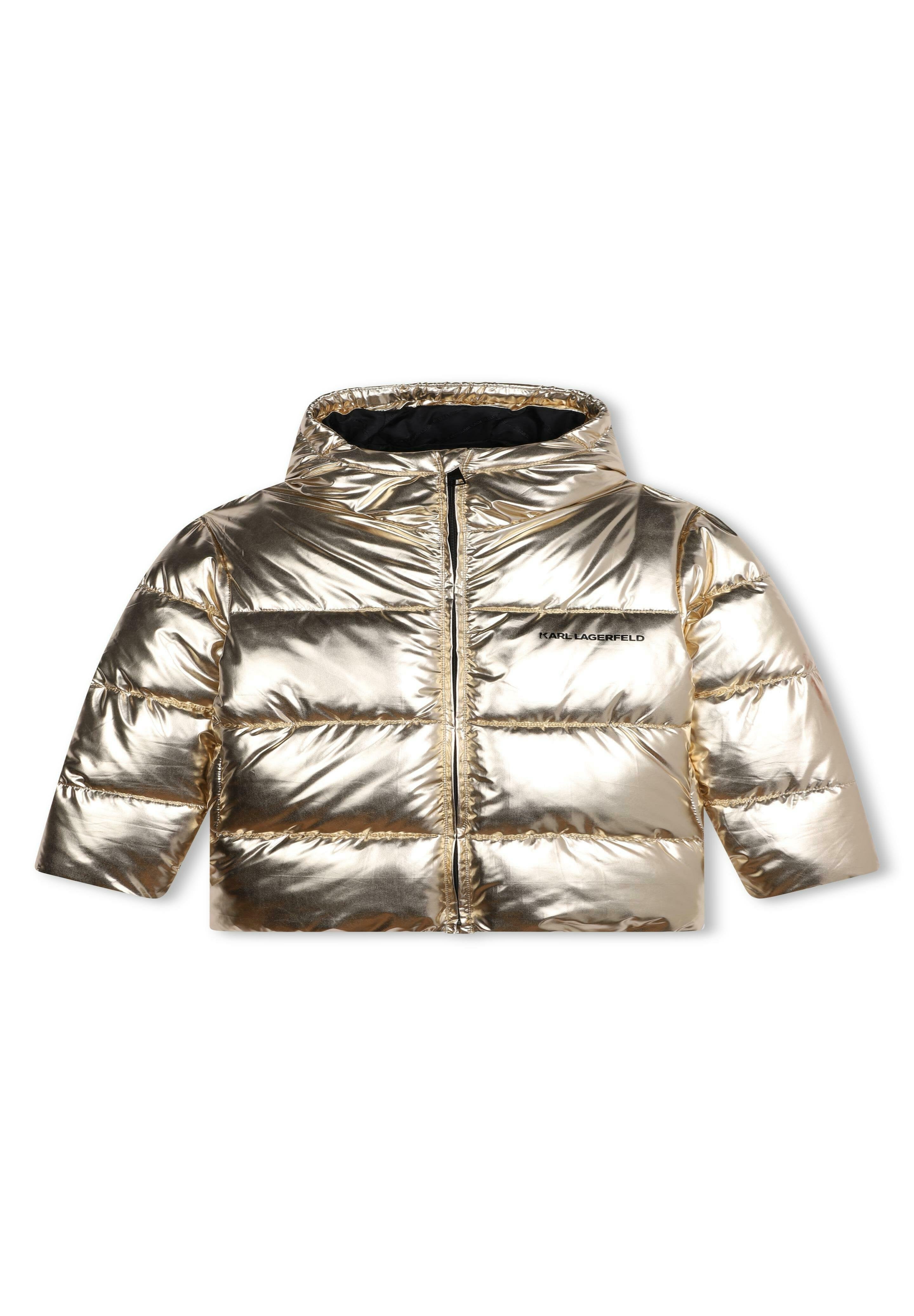 KARL LAGERFELD KIDS Daunenjacke Media 1