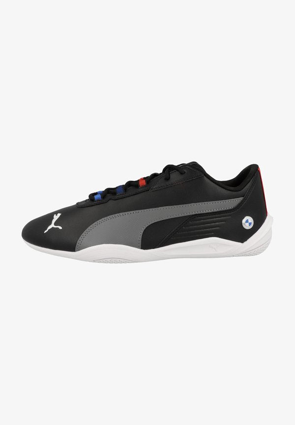 Puma Trainers - puma black-flat medium gray (307311-03)