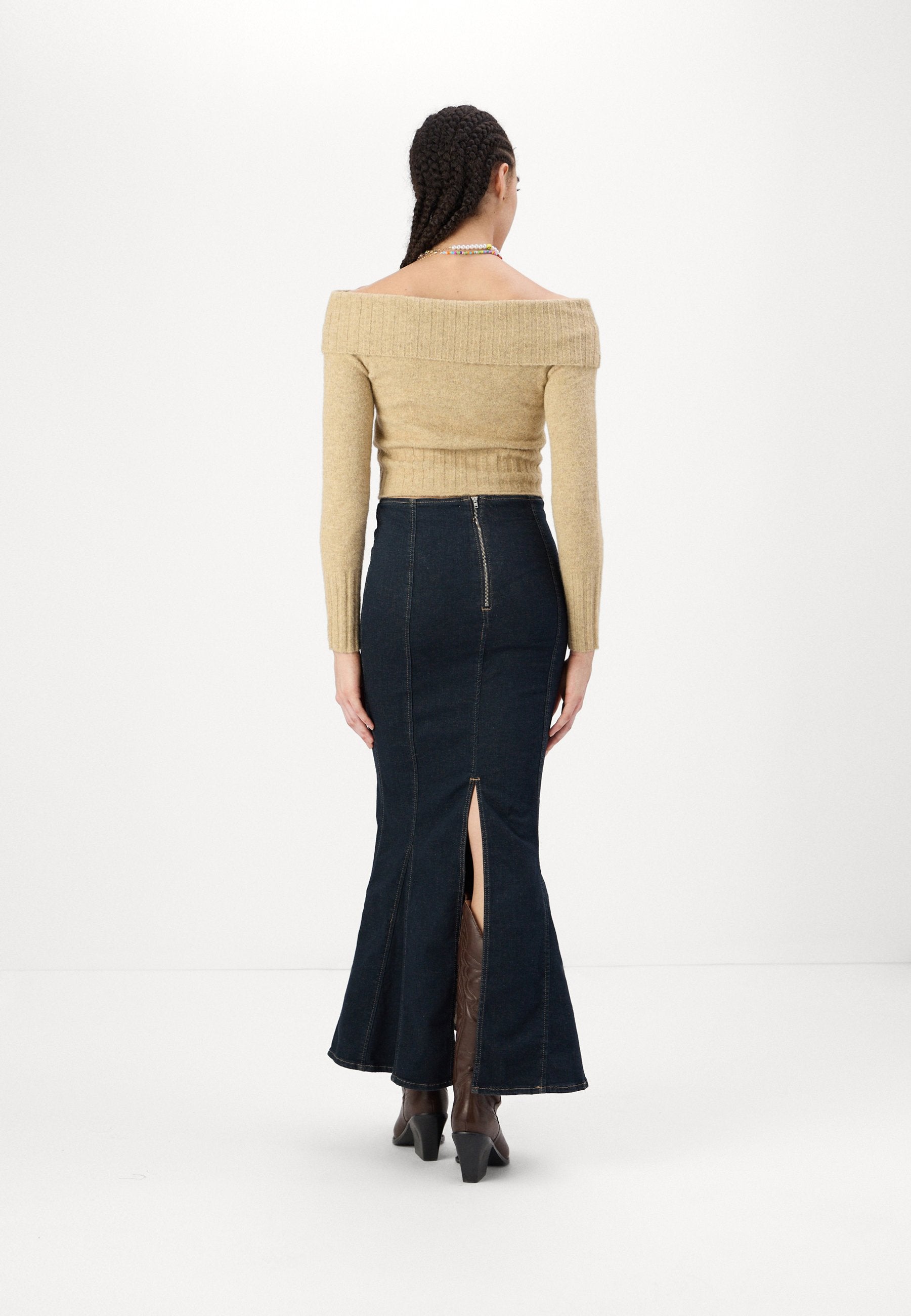 BDG Urban Outfitters BARDOT JUMPER