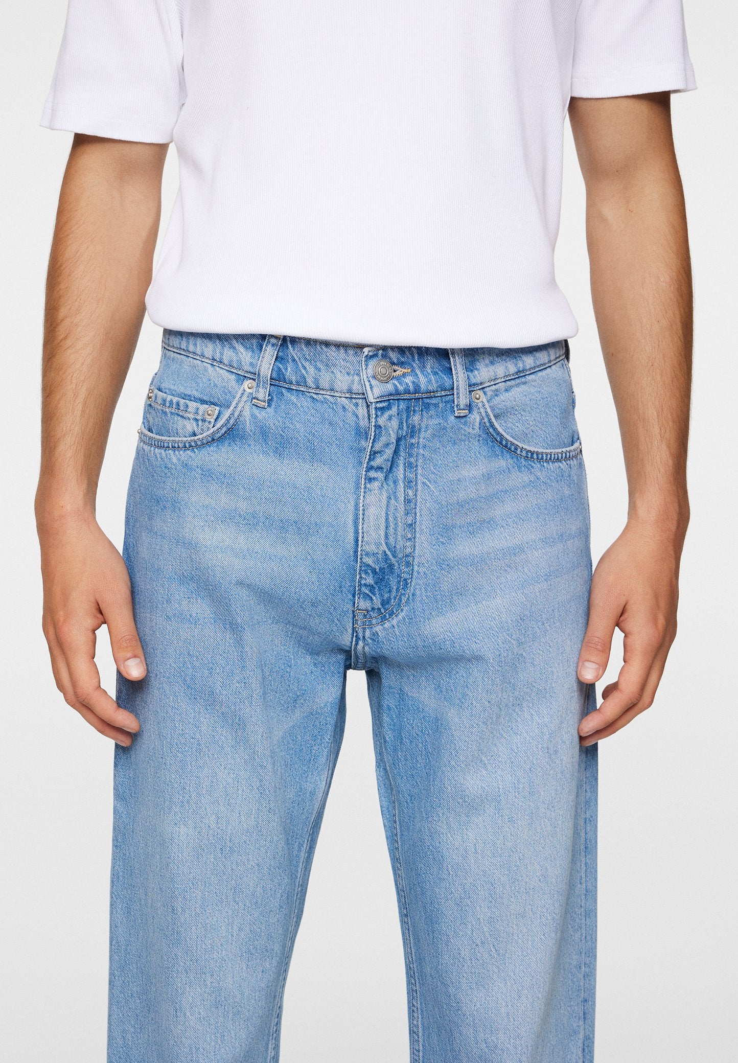 J.LINDEBERG CODY WASHED