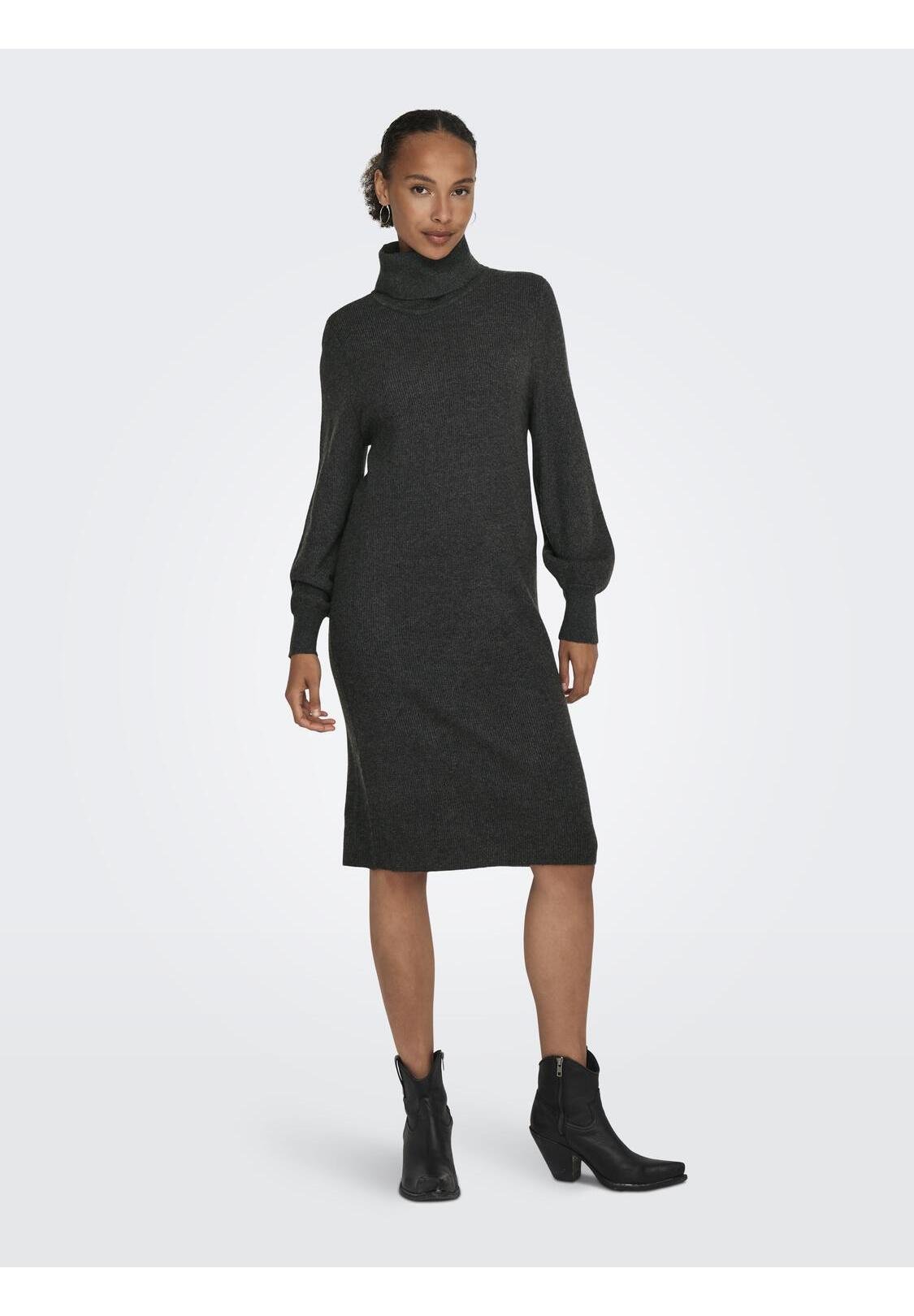 ONLSASHA ROLLNECK DRESS Media 2