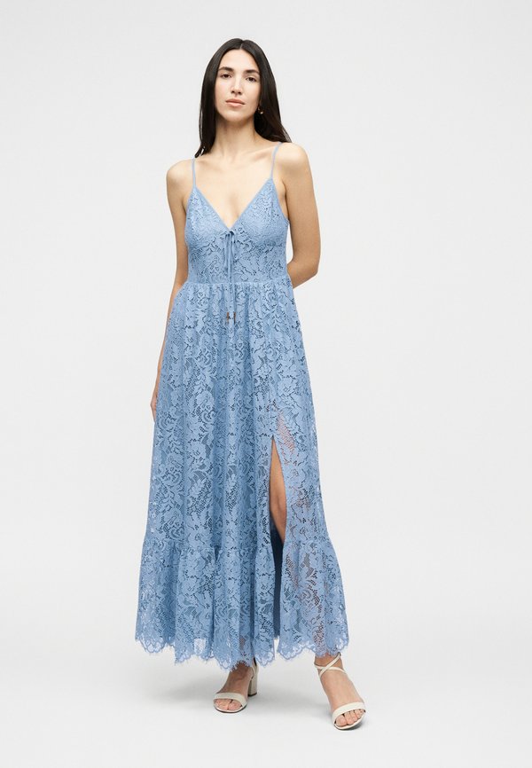 MICHAEL Michael Kors CORDED DRESS
