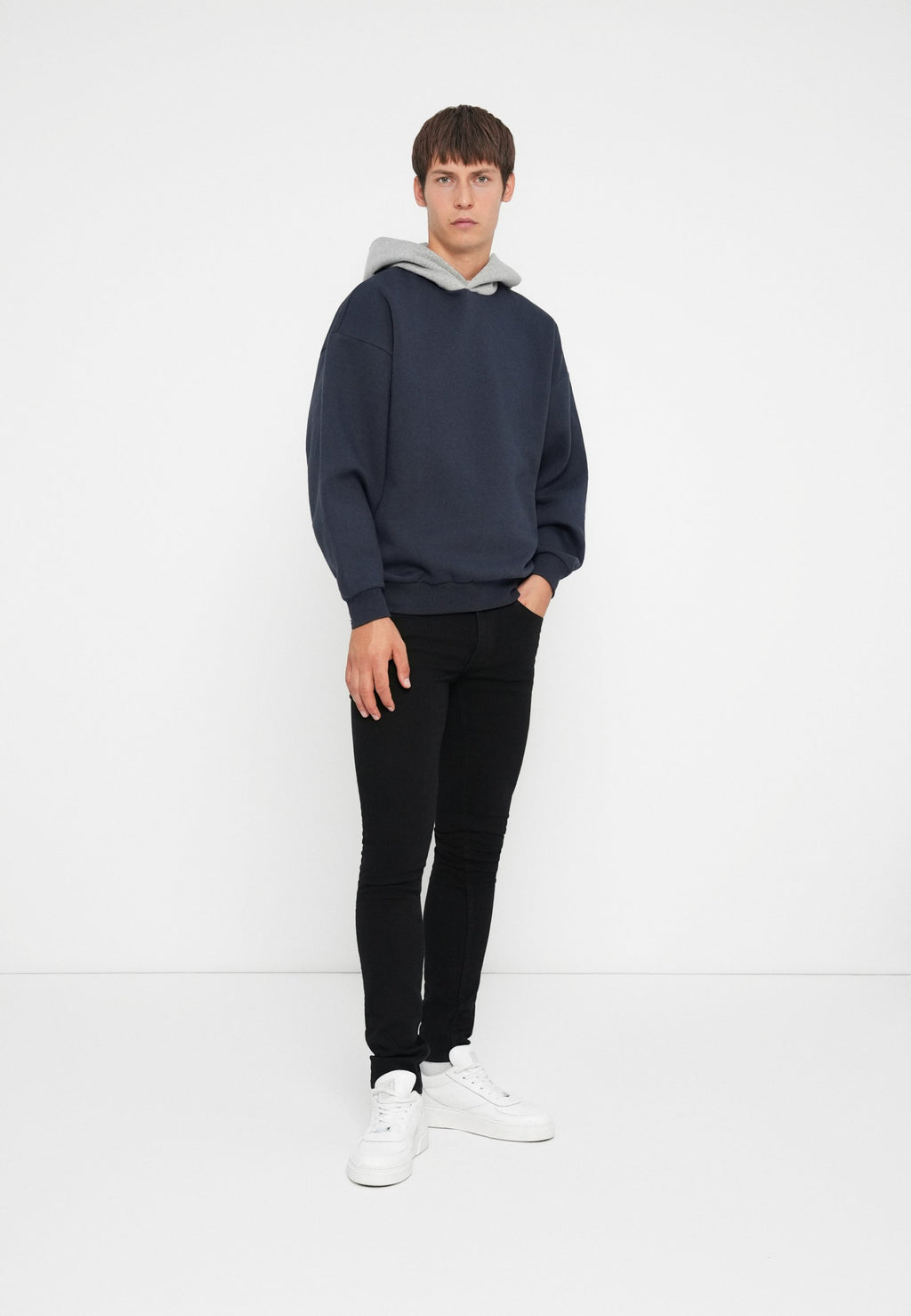 Only & Sons ONSCERES HOODIE