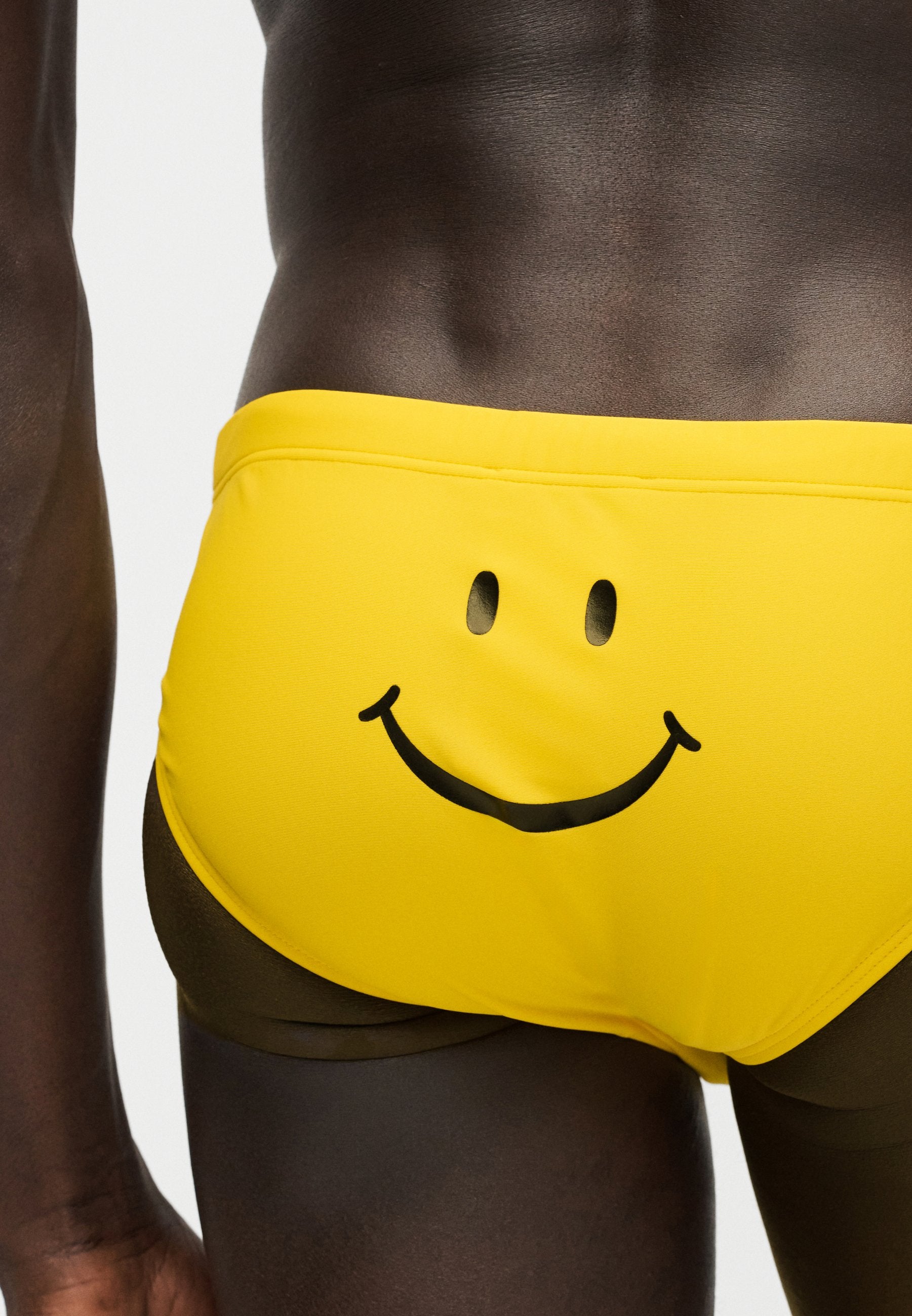 MOSCHINO TROMPE L'OEIL TAILORING COSTUME DA BAGNO