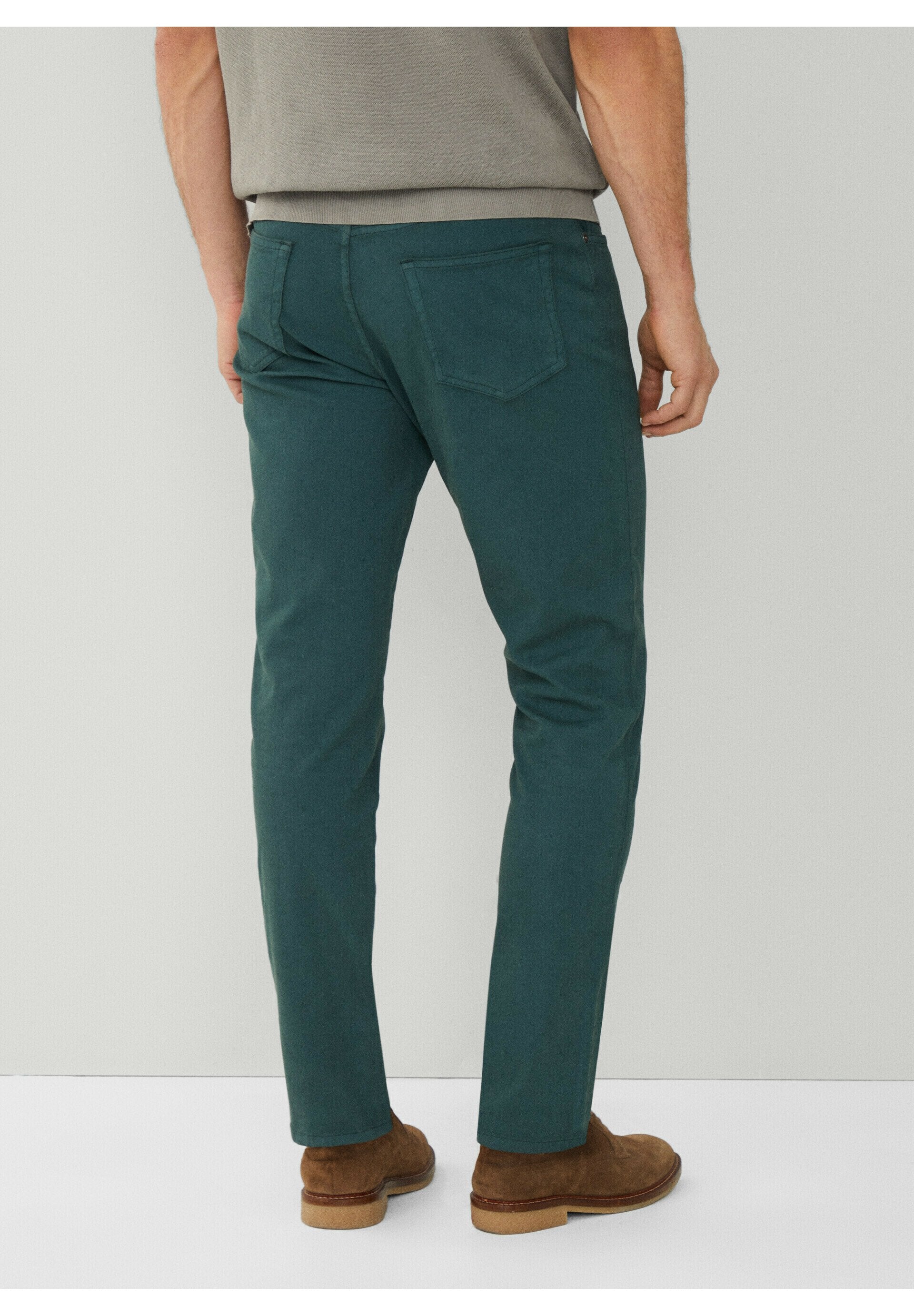 Hackett London GMD TEXTURE PKT