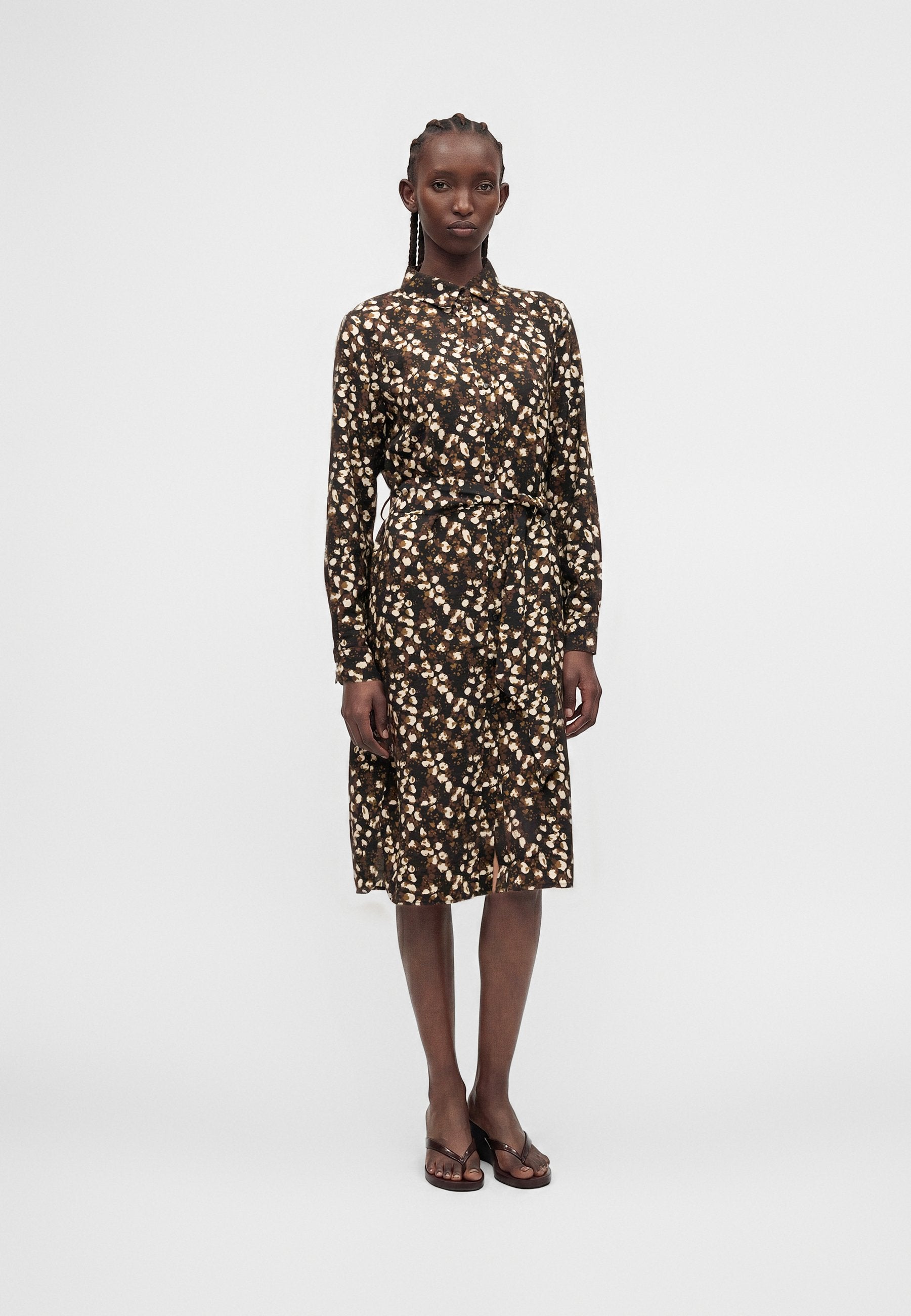 Object OBJLEONORA DRESS
