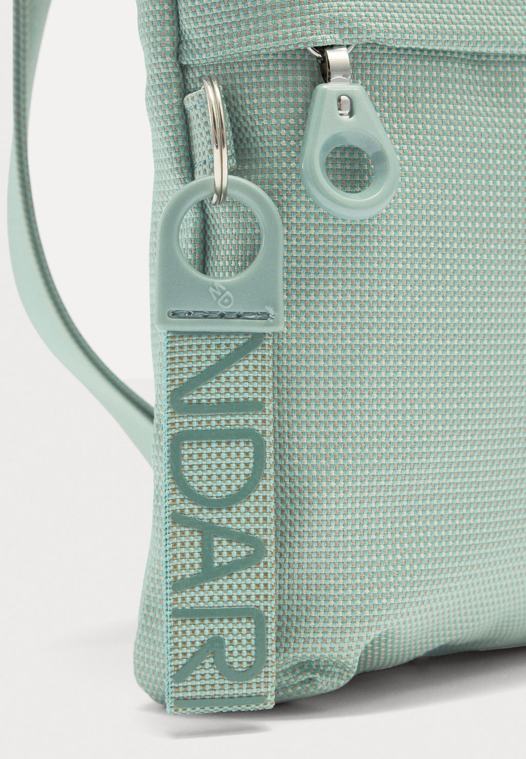 Mandarina Duck