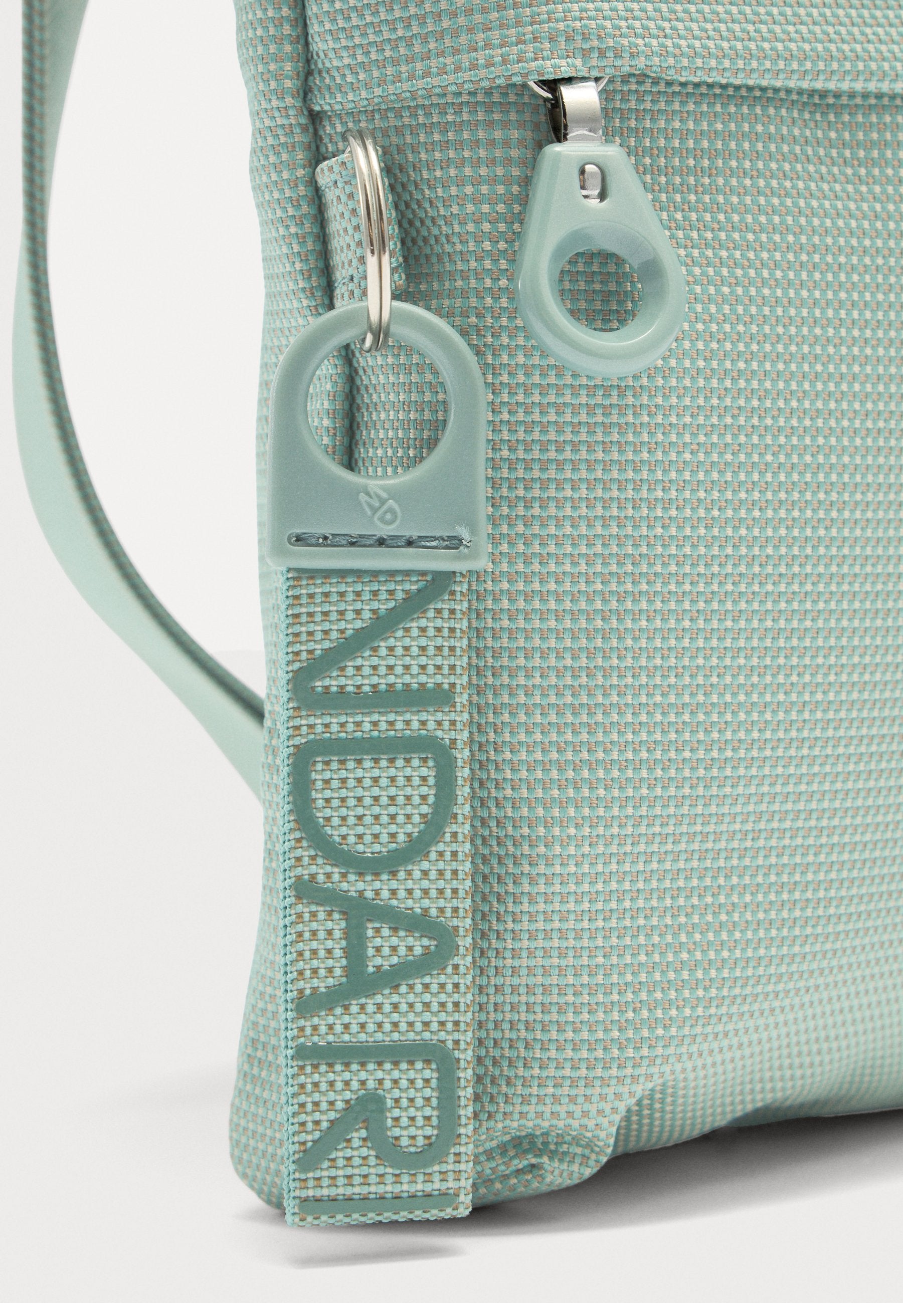 Mandarina Duck