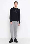 KARL LAGERFELD Jogginghose Media 1