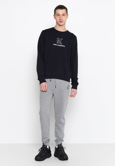 KARL LAGERFELD Jogginghose