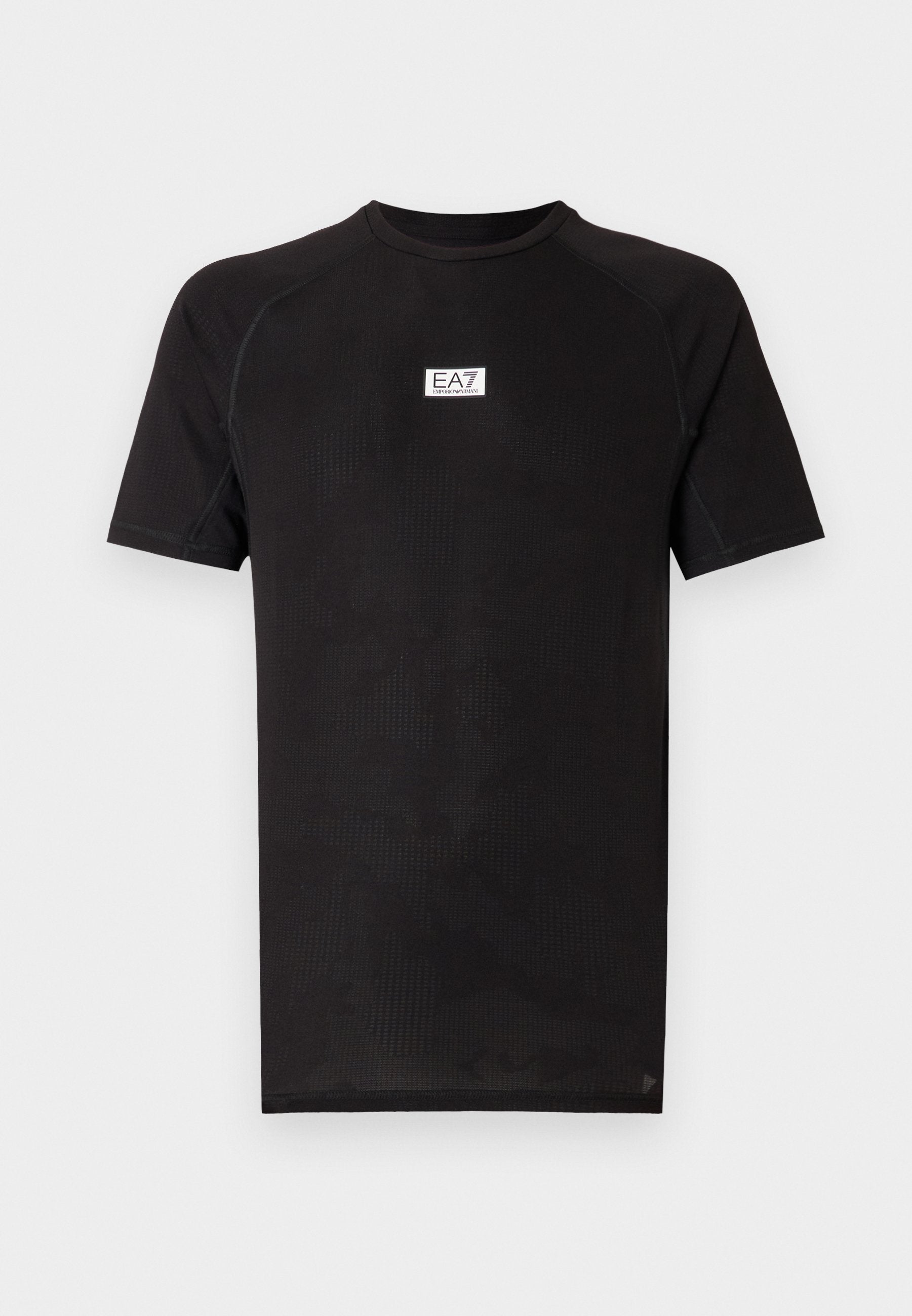 EA7 Emporio Armani VIGOR TEE GRAPHIC