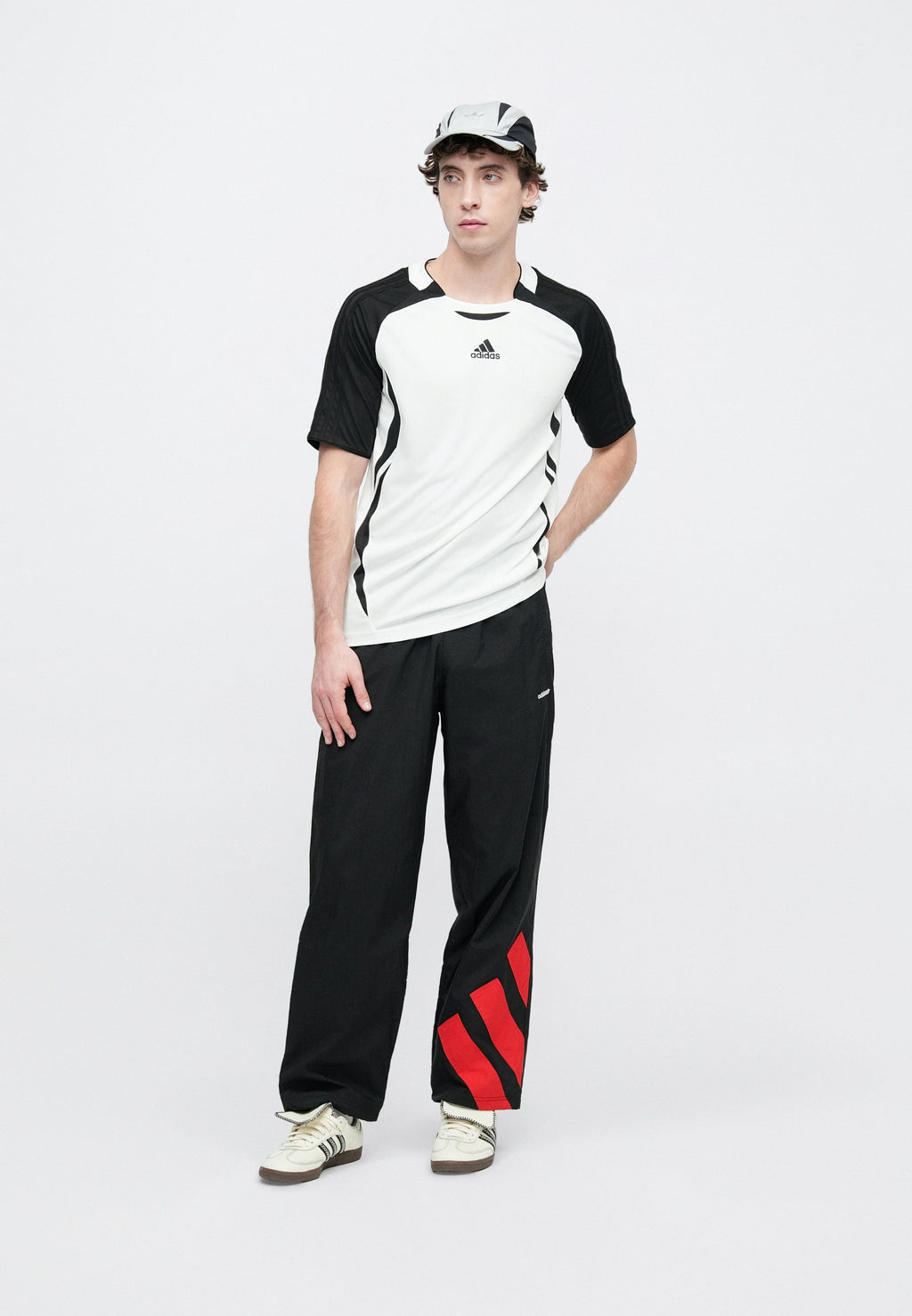 adidas Originals ARCH TRACK PANT UNISEX