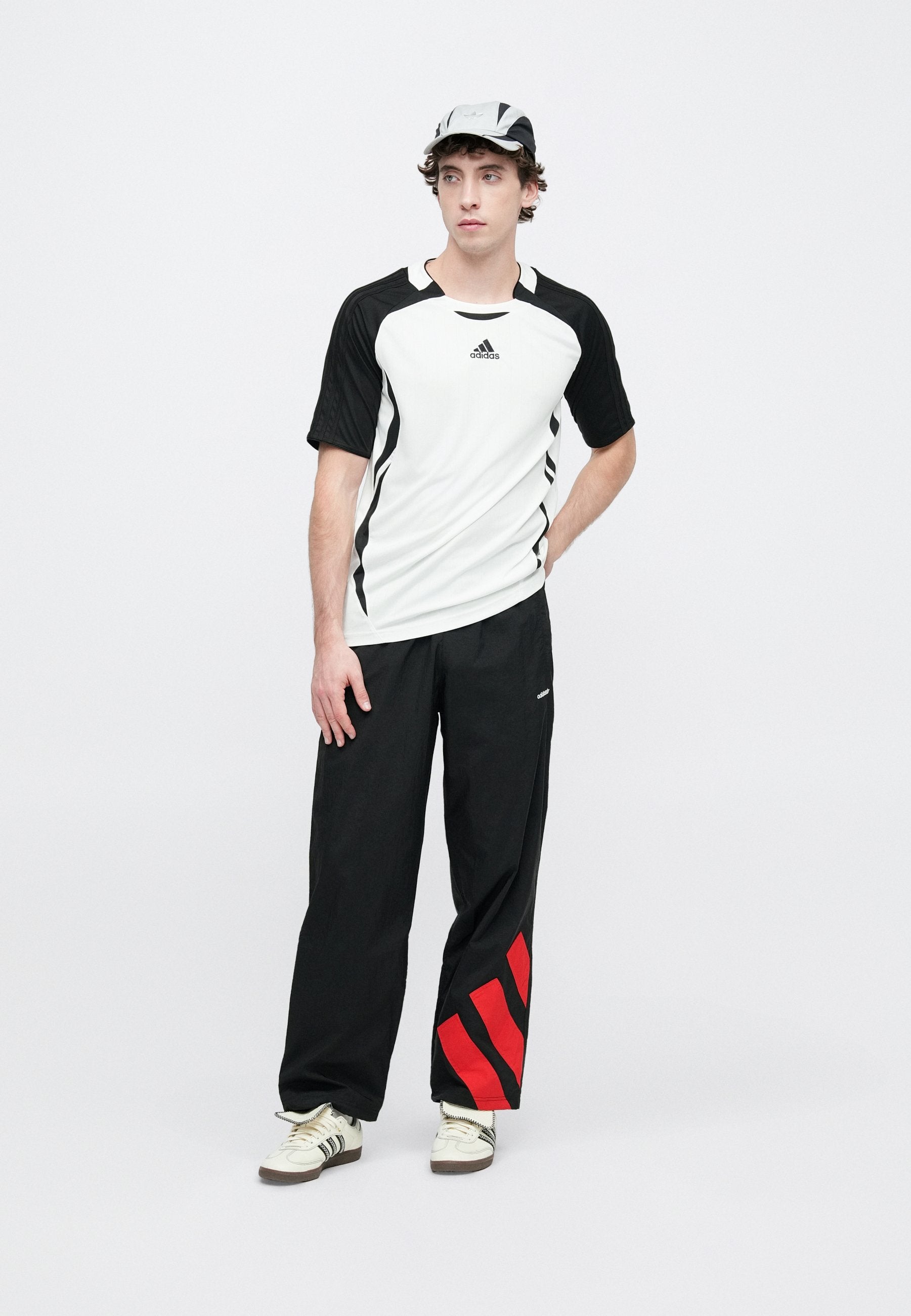 adidas Originals ARCH TRACK PANT UNISEX