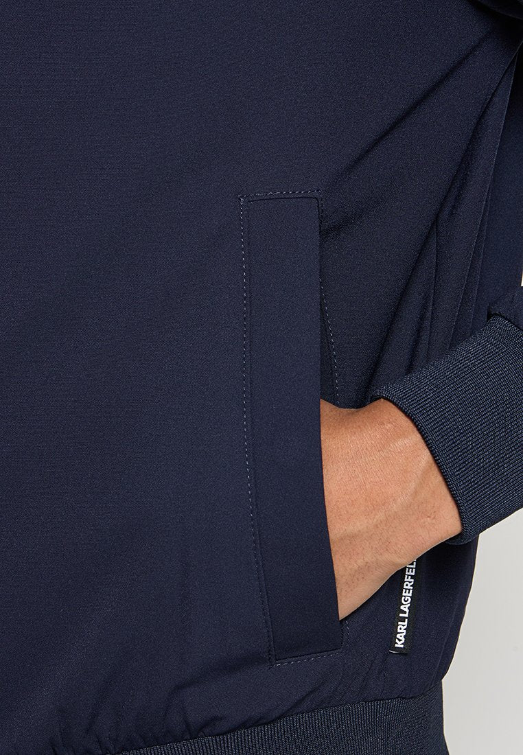 KARL LAGERFELD Bomberjacke Media 6