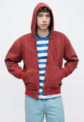 Dickies HILHAM LINED HOODED