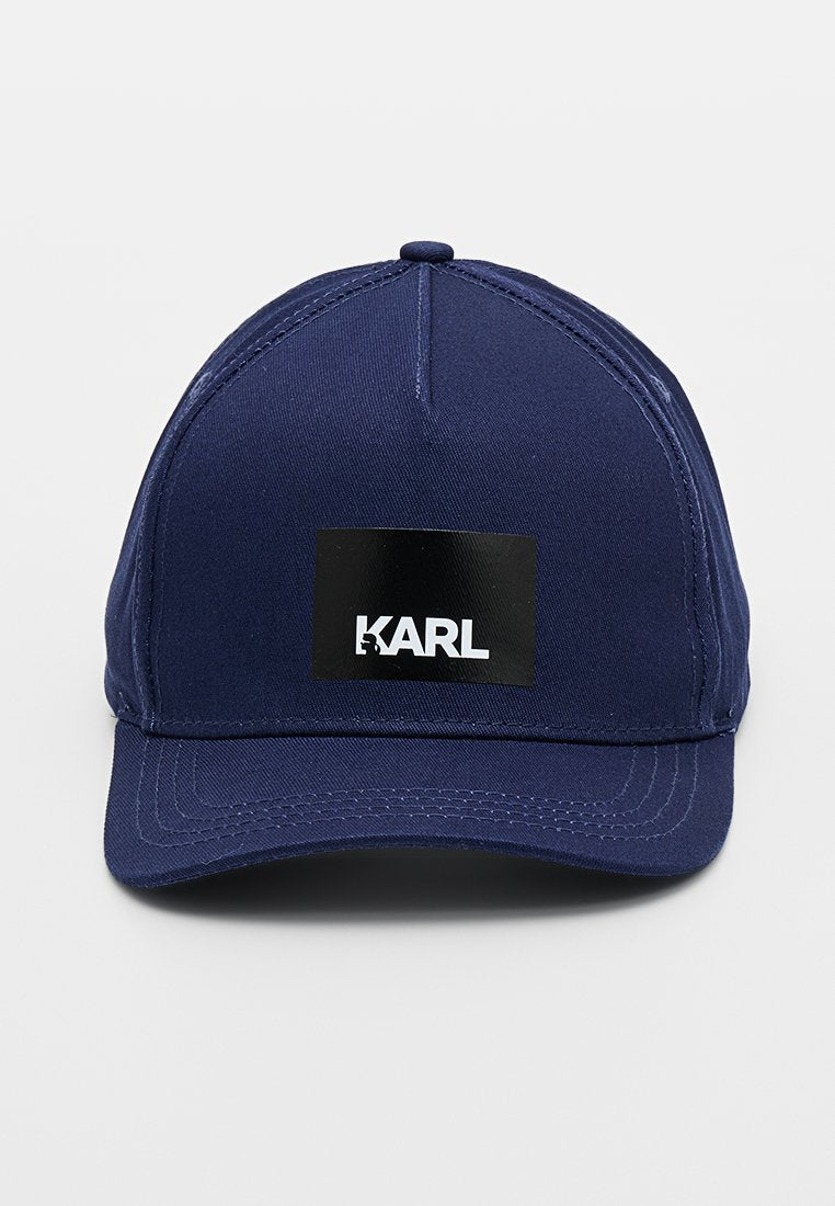 KARL LAGERFELD Cap Media 3