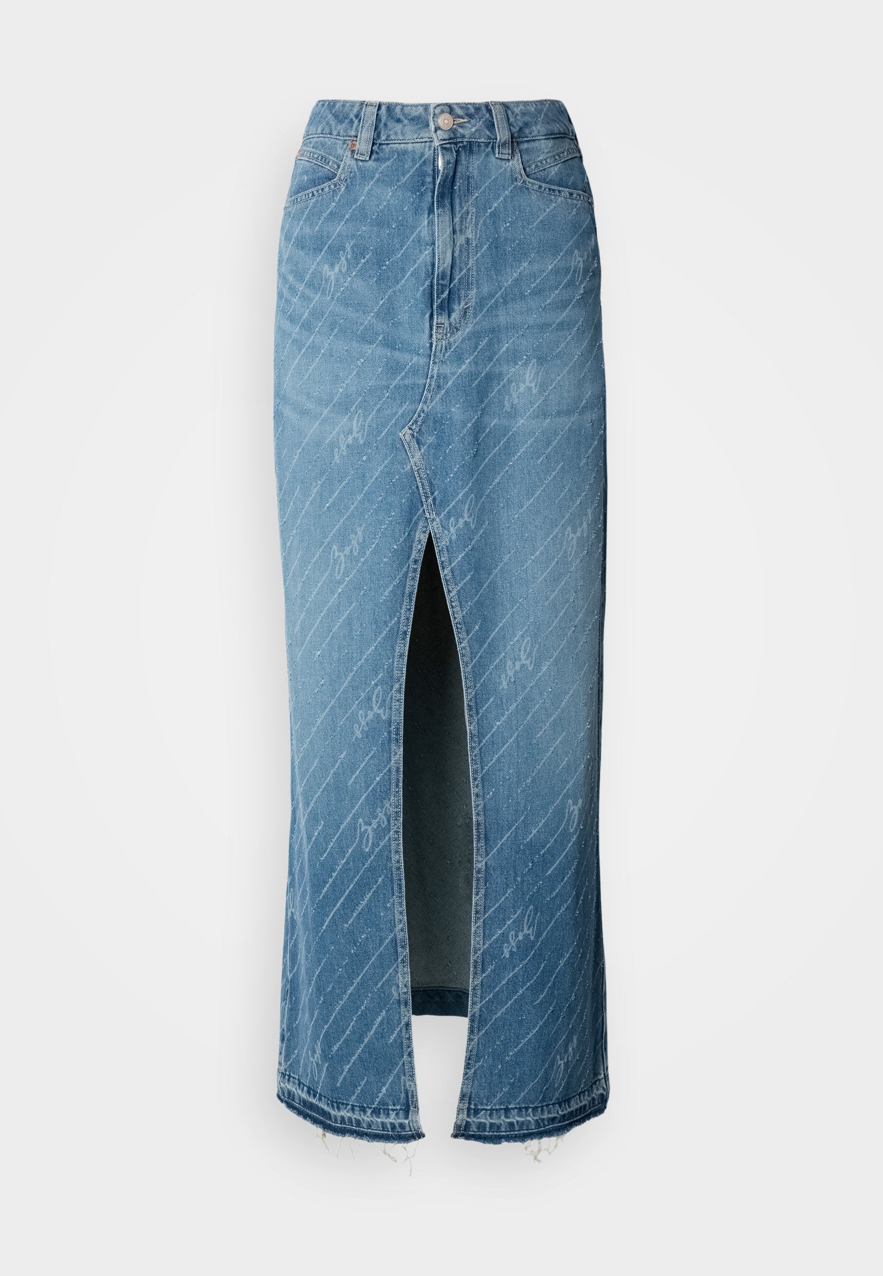 BOSS LONG SKIRT