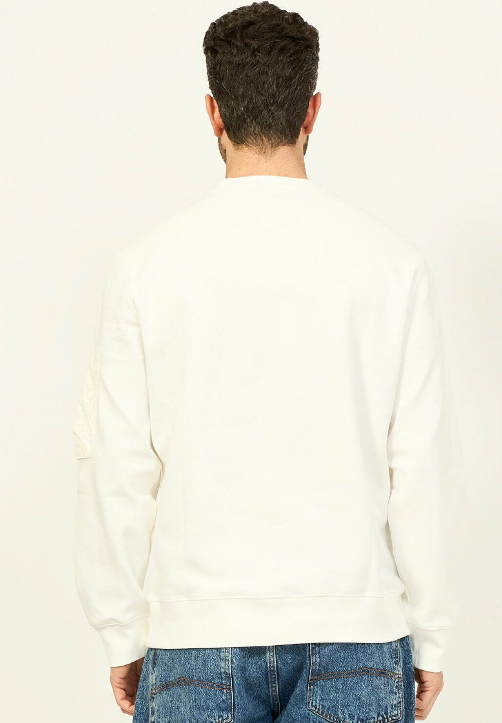 Armani Exchange Sweatshirt Media 3
