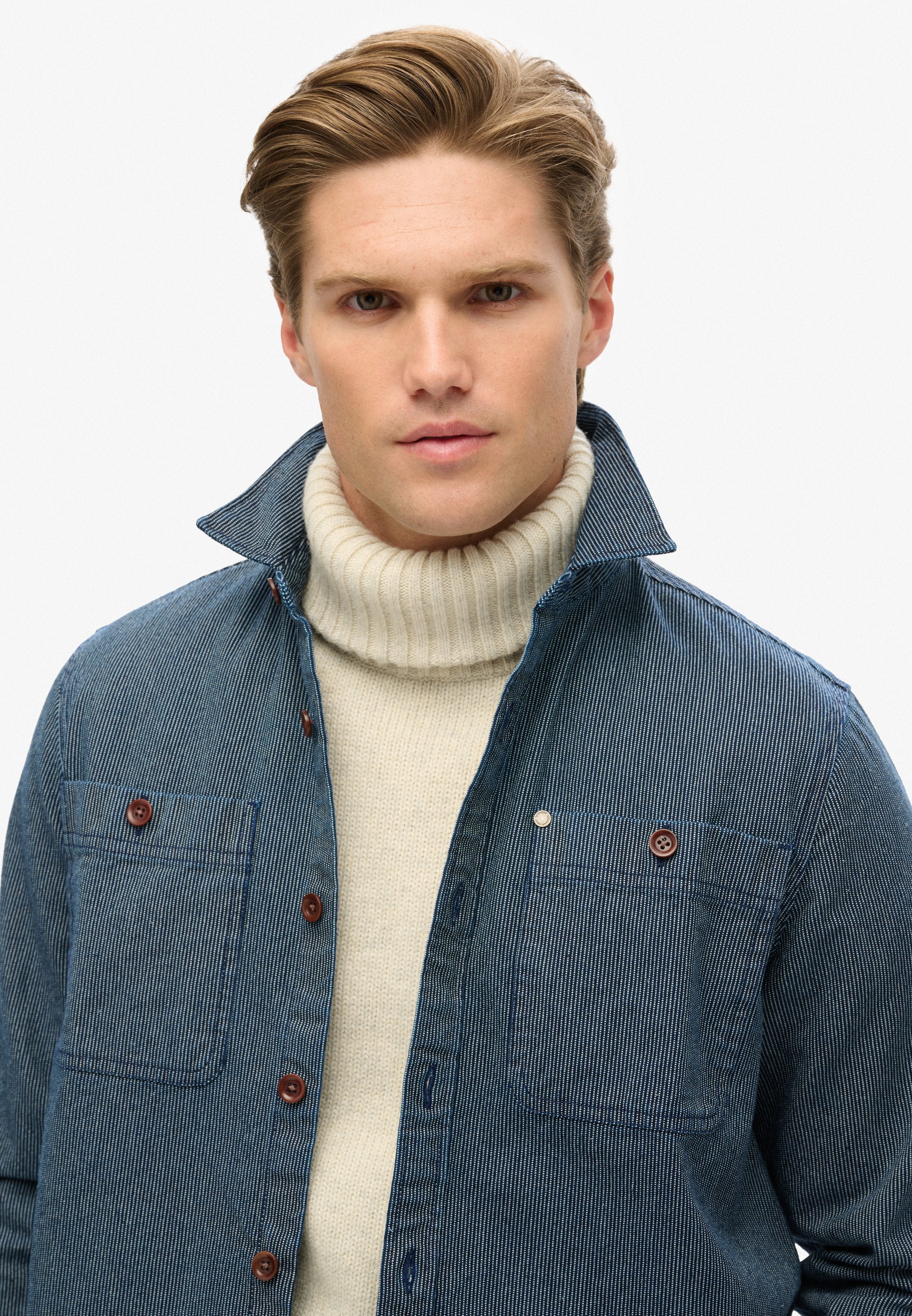 Superdry & Co MERCHANT STORE