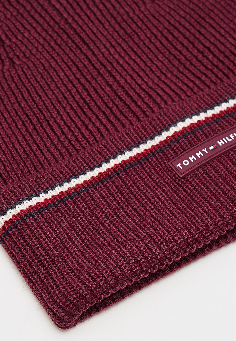 Tommy Hilfiger Mütze Media 4