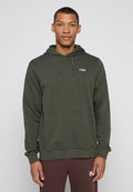 Fila ZEVENAR LOGO HOODIE