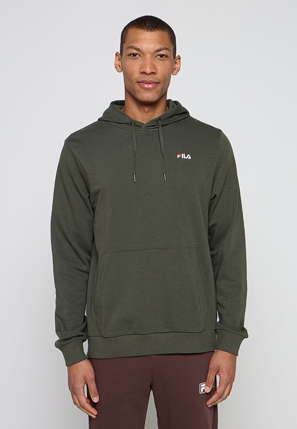 Fila ZEVENAR LOGO HOODIE
