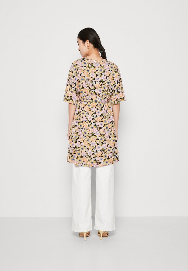 Pieces PCNYA 2/4 SLEEVE KIMONO