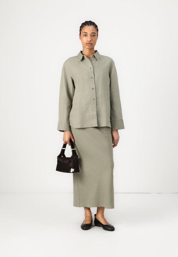 Samsøe Samsøe AGNETA LONG SKIRT