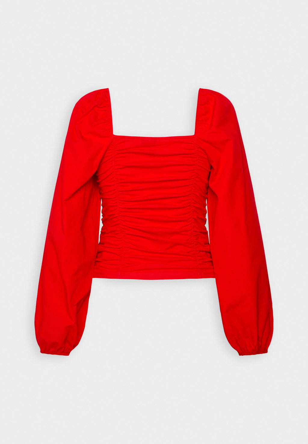 Pieces Long Sleeved PCMALYSIA