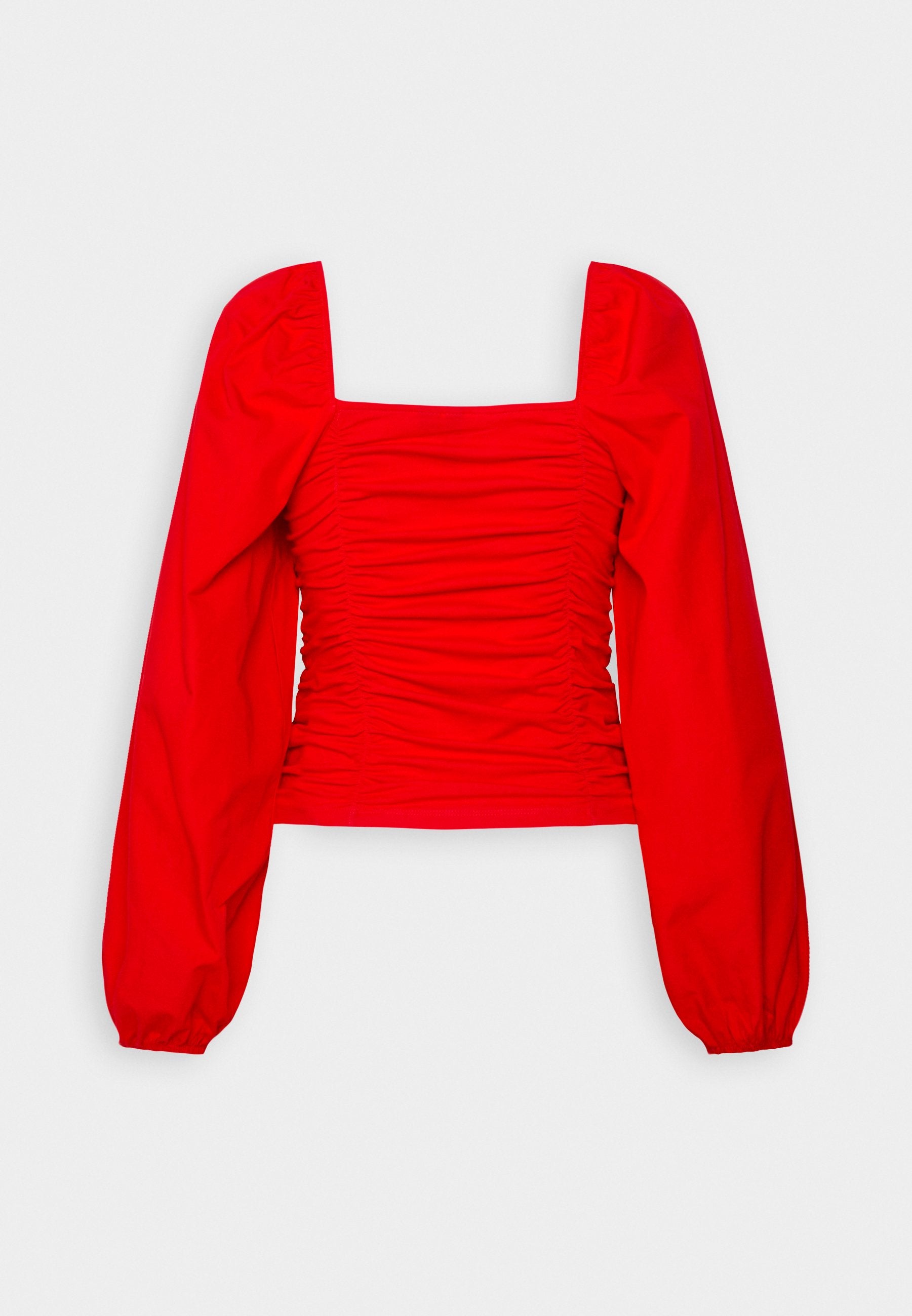 Pieces Long Sleeved PCMALYSIA