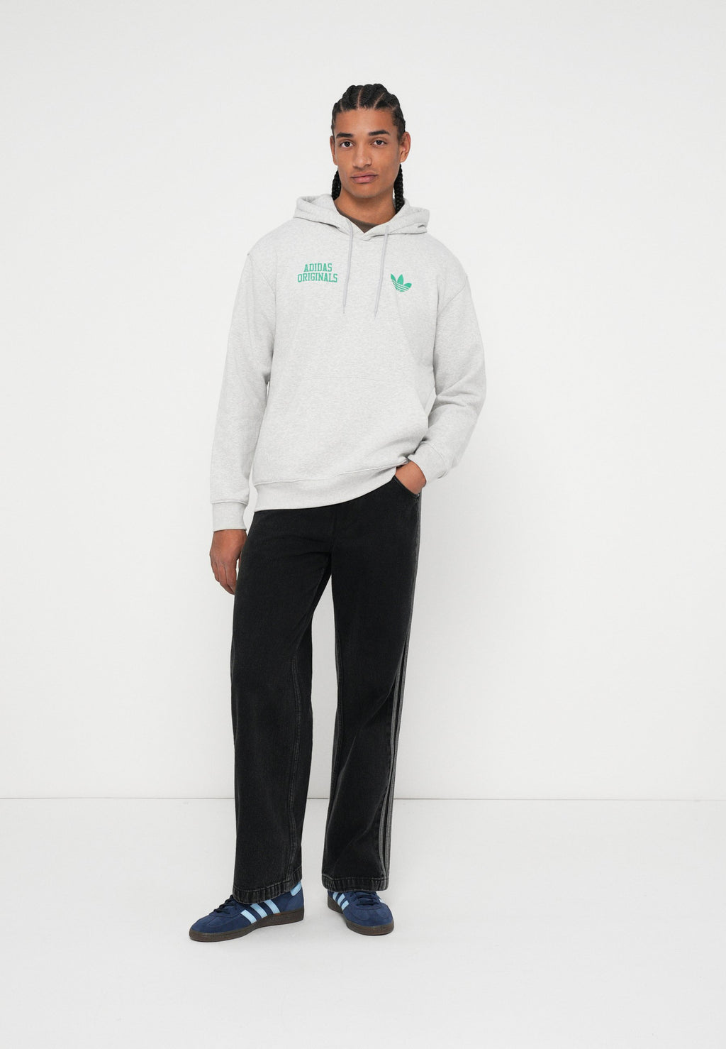 adidas Originals RETRO WORDING UNISEX