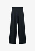 Mango ADULT - Trousers - royal blue