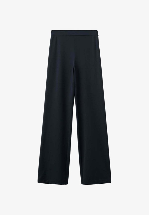 Mango ADULT - Trousers - royal blue